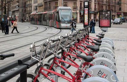 La FABZ urge a desarrollar el Plan de Movilidad Sostenible para afrontar los retos pendientes en la ciudad