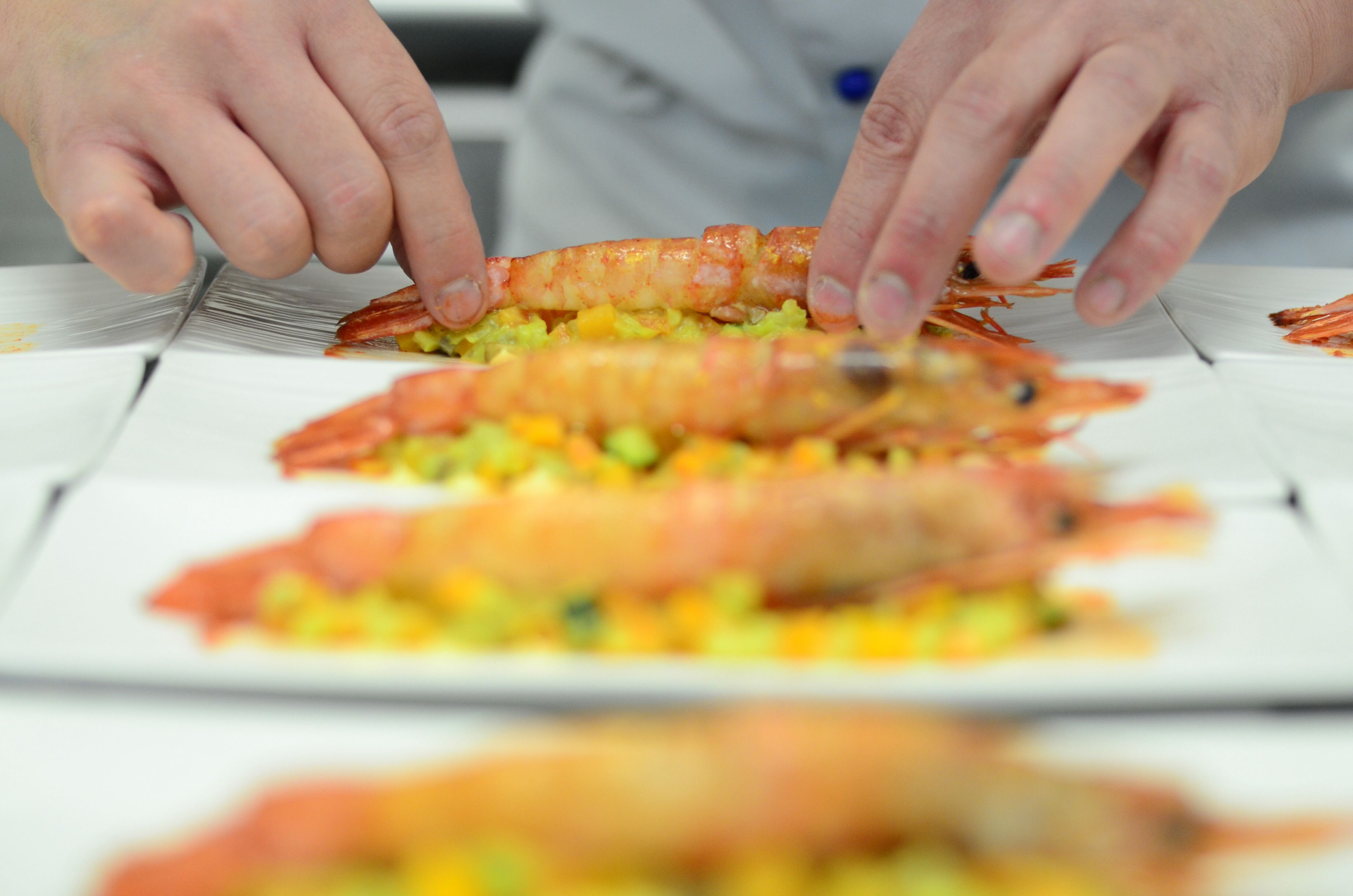 El Concurso de Tapas llega a los barrios, que podrán elegir la mejor tapa de su zona