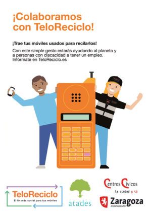 Teloreciclo