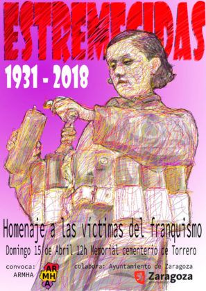 Estremecidas Torrero