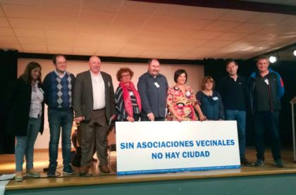Asamblea FABZ 2018