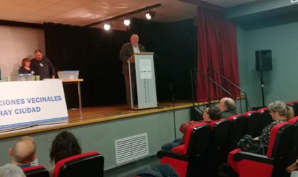 Asamblea FABZ 2018