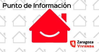 Zaragoza Vivienda, punto informativo