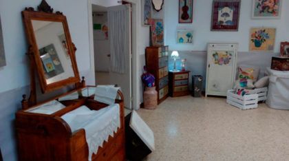 Exposición talleres 2018