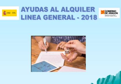 Ayudas Vivienda