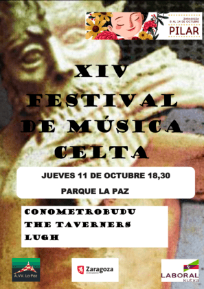 Festival Música Celta