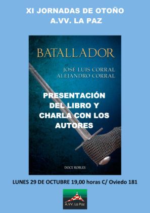 XI Jornadas de Otoño