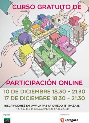 Cursos Brecha Digital 2018
