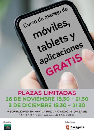 Cursos Brecha Digital 2018