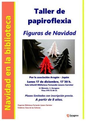 Actividades Infantiles La Paz Navidad 2018