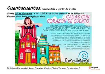 Actividades Infantiles La Paz Navidad 2018