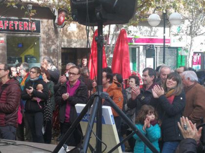XXI Aniversario de la proclamación de la República Independiente de Torrero 15-12-2108