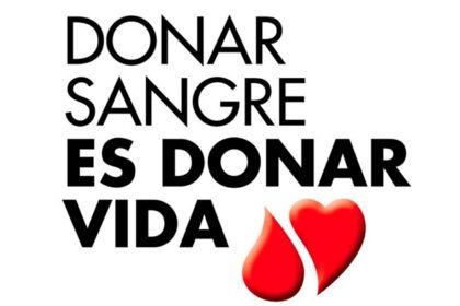 Donación sangre AVV La Paz 8-02-2019
