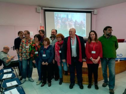 Asamblea FABZ 2019