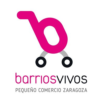 Logo de la campaña Barrios Vivos de la FABZ.