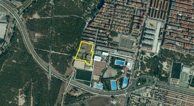 Las Asociaciones de La Paz y Torrero, junto con la FABZ, intervendrán en el Pleno del lunes contra Lestonnac