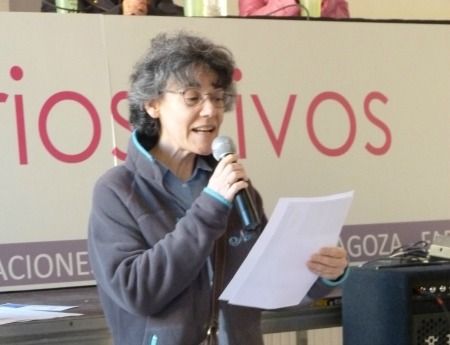 Una historia centrada en el barrio del Gancho gana el Concurso de Microrrelatos de La Calle de Todas