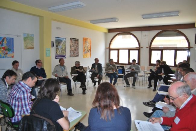 Orden del día y talleres para la Asamblea de la FABZ, que  renovará la Presidencia y el Secretariado