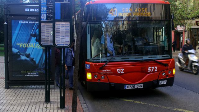 La FABZ aboga por plantear la municipalización del bus tras la sentencia del TSJA