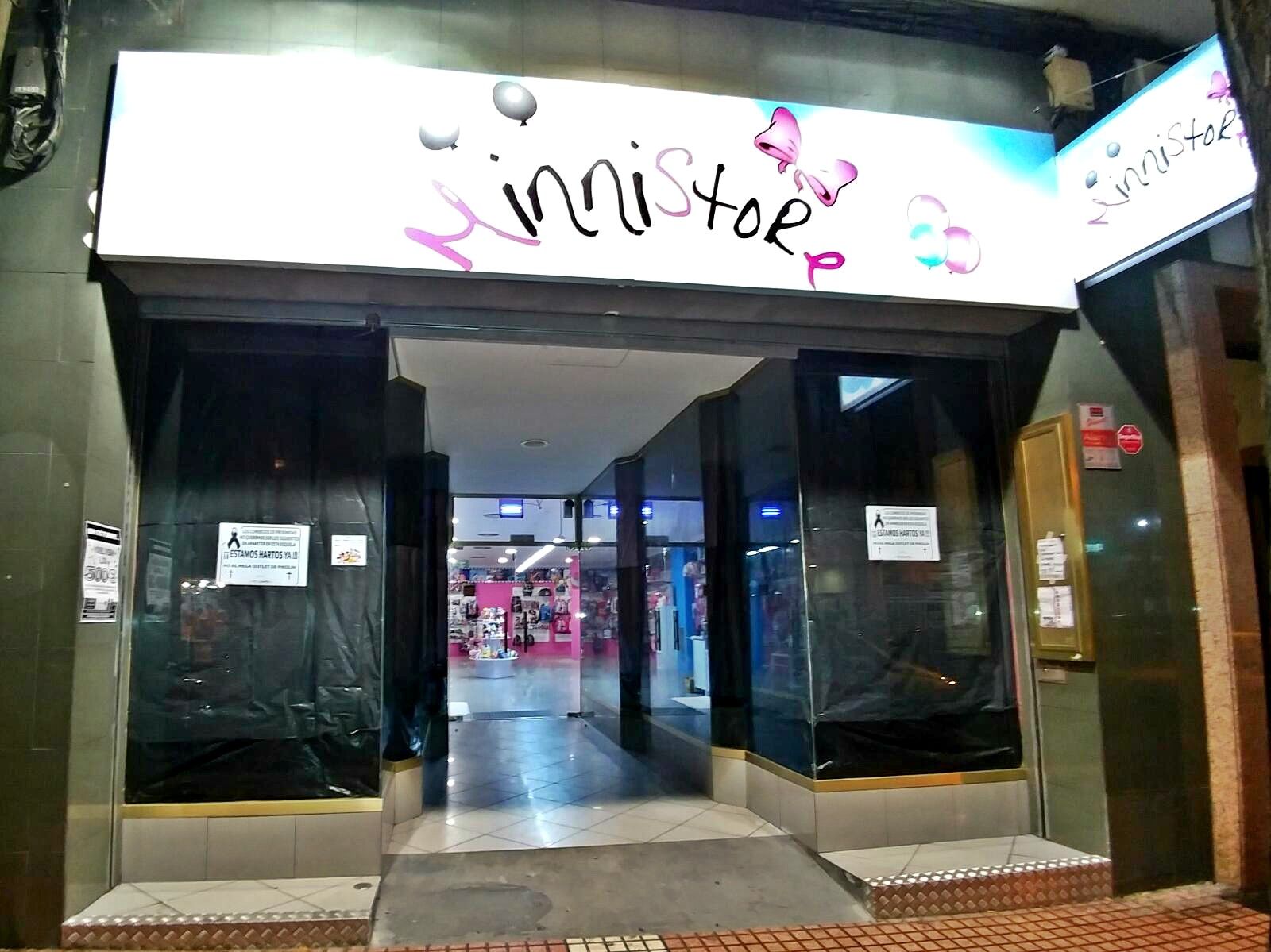 La plataforma Comercios Vivos llama a la movilización en la calle contra el outlet de Pikolín