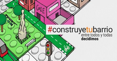 Toda la información sobre el proceso, disponible en la web municipal