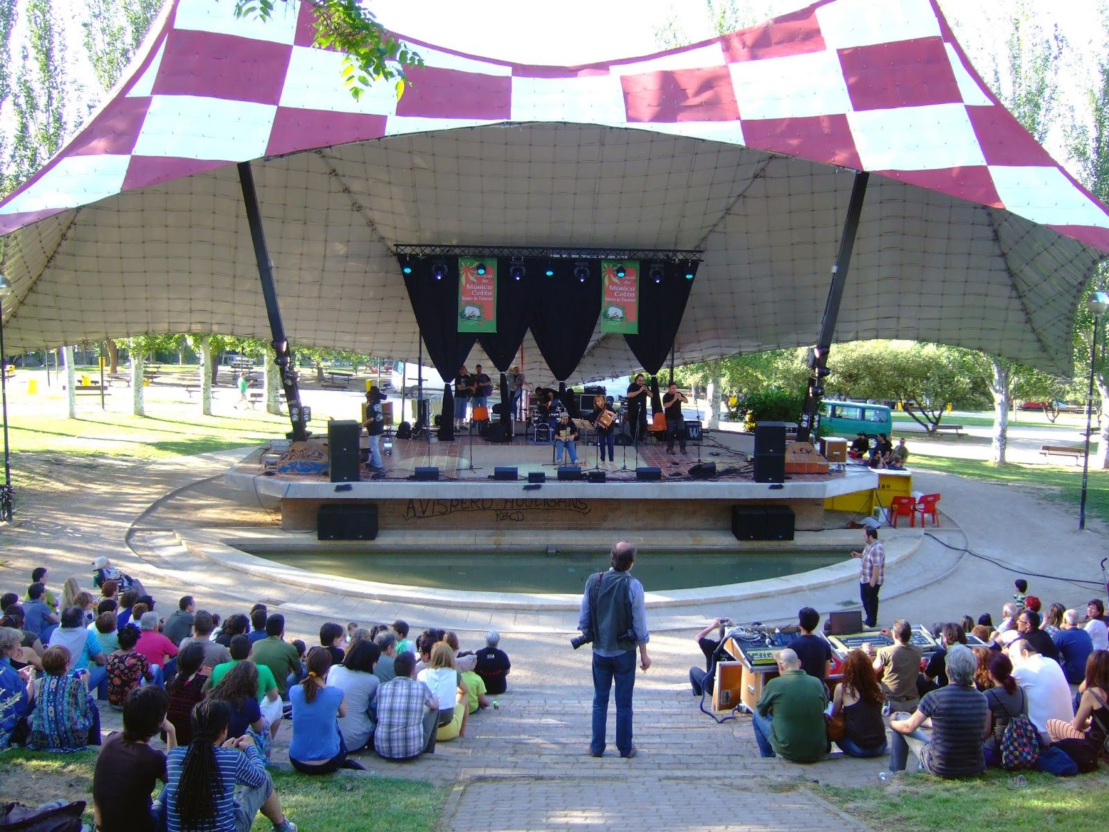 Conoce y vota las propuestas de la AV La Paz para los presupuestos participativos