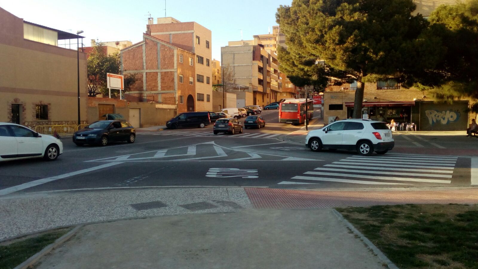 Alegaciones de la AV La Paz a los presupuestos municipales 2025