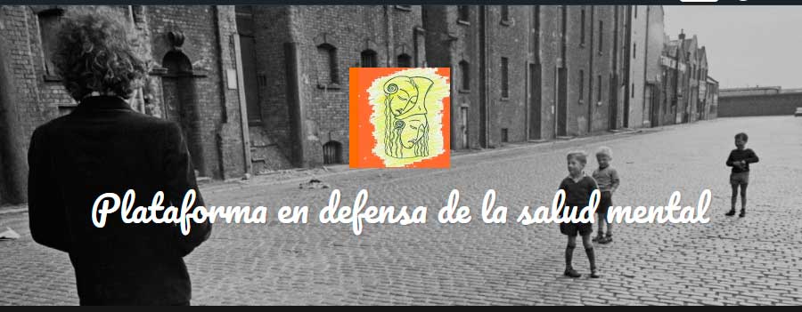 Informe de la Plataforma de Salud Mental en Aragón 2017