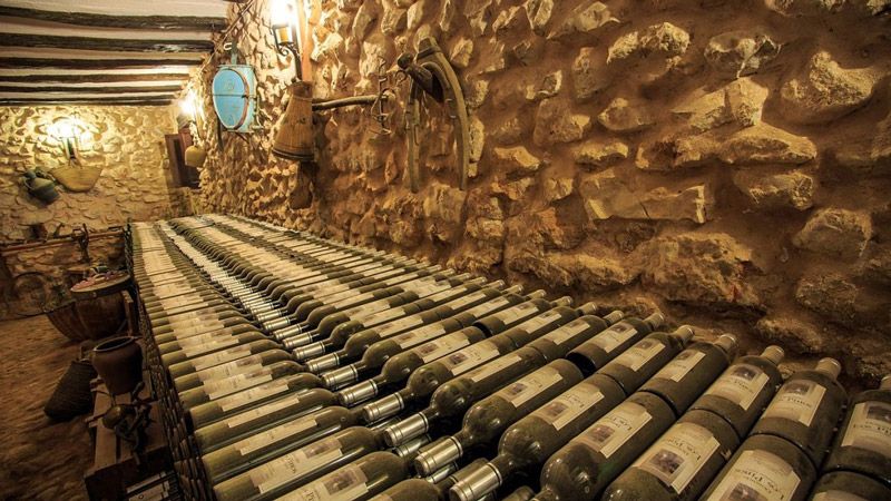 La Bodeguilla del Distrito