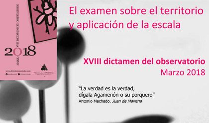 Lo que no se dice del Dictamen sobre la dependencia, por Ángel Sanz Cintora