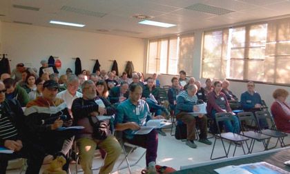 Asamblea Anual de la FABZ 2018