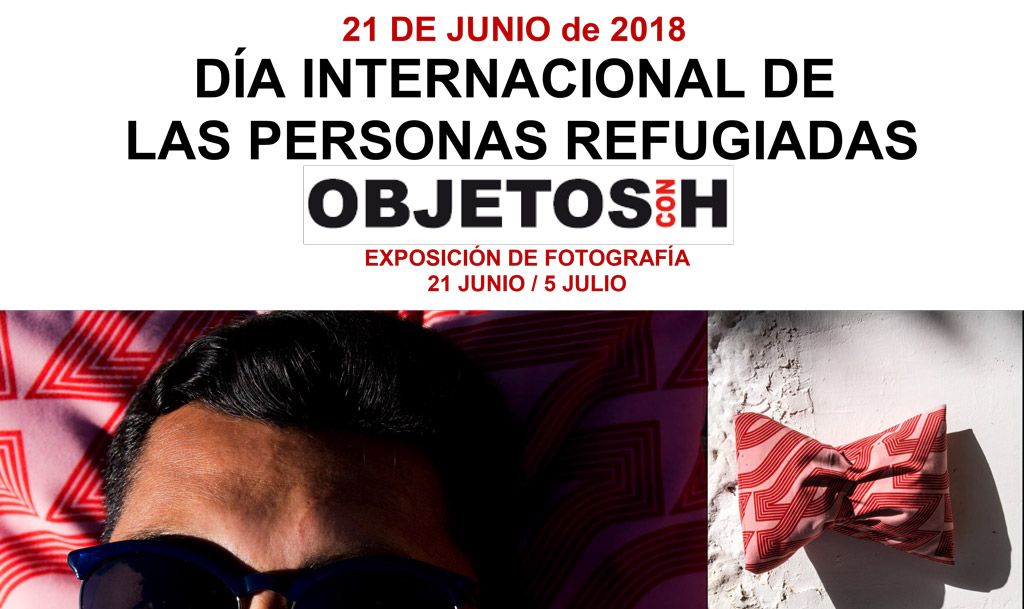 Día Internacional de las Personas Refugiadas en Torrero
