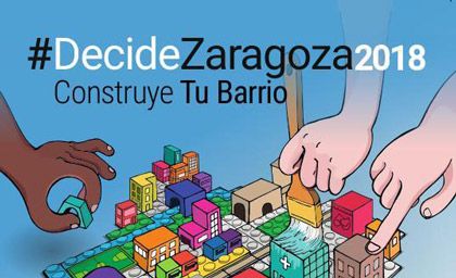 Comienzan las votaciones definitivas de los presupuestos participativos 2018