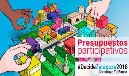 Resultados de los Presupuestos Participativos