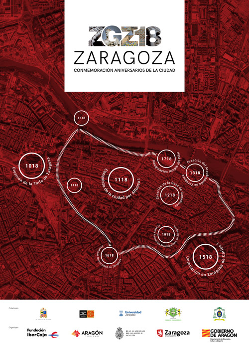Zgz18 Conoce Zaragoza