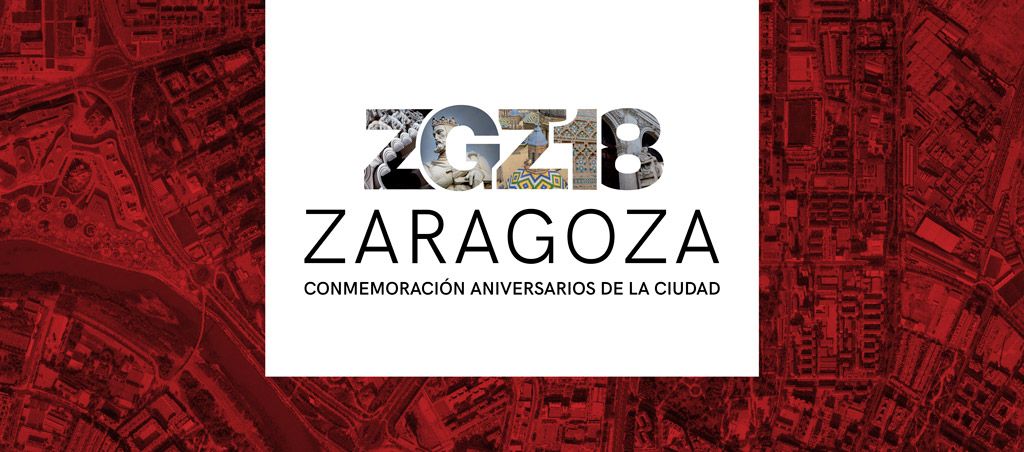 La Exposición «Conoce Zaragoza, quiere a tu ciudad» llega a Torrero