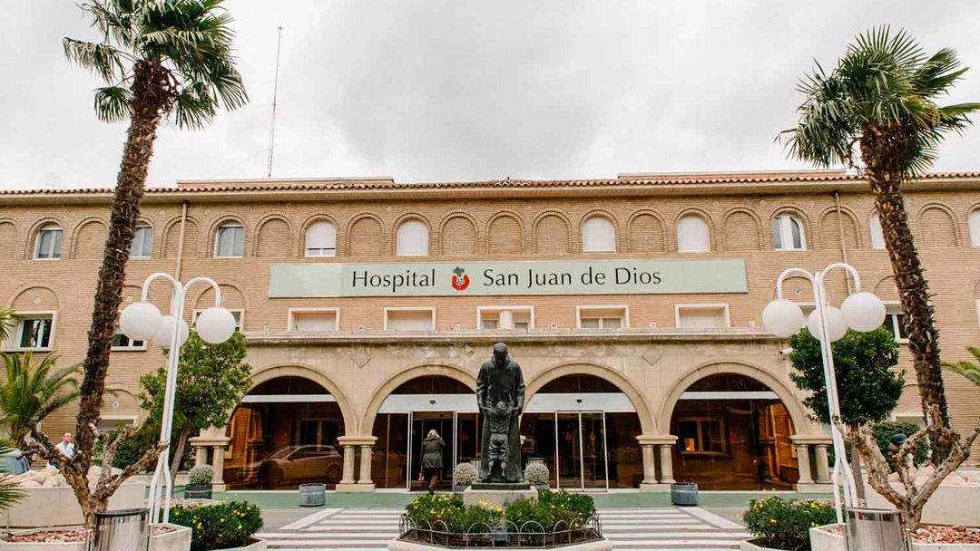 Críticas a la incorporación del San Juan de Dios a la red del Salud