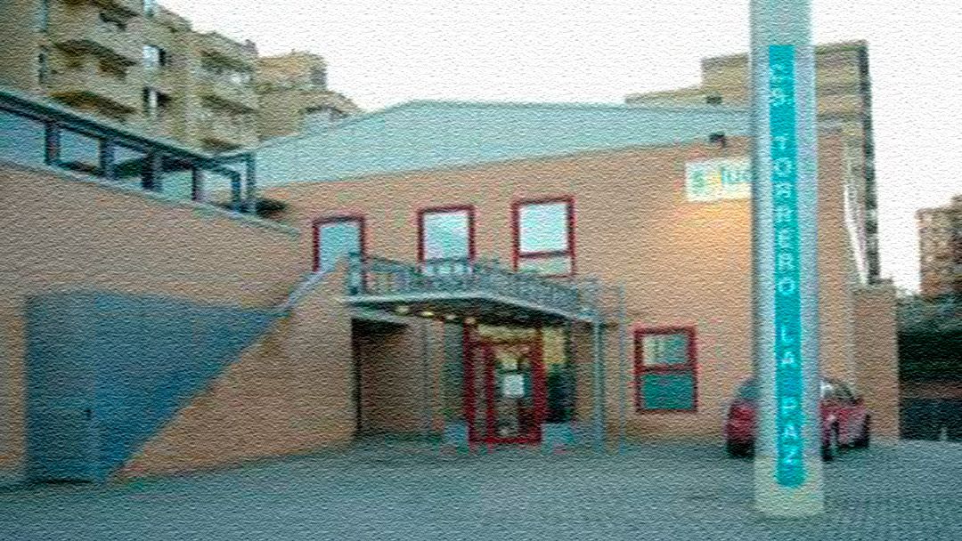 Ampliación de la plantilla del Centro de Salud de Torrero-La Paz