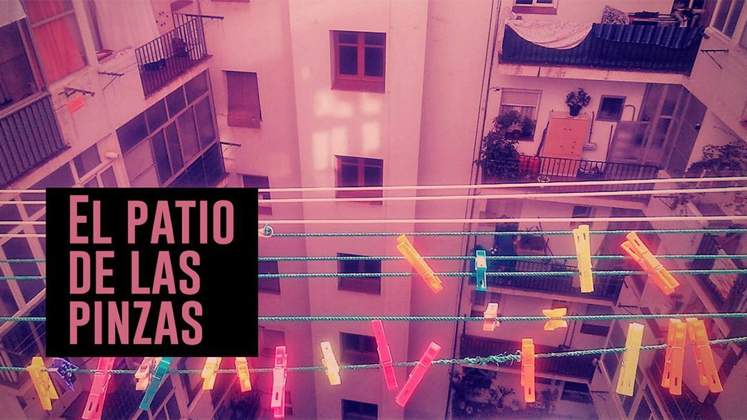 Estreno del documental «Construiremos un canal navegable hasta el mar»