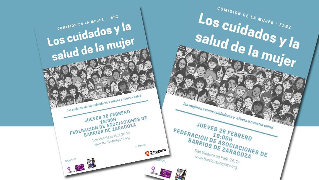 Los cuidados y la Salud de la mujer