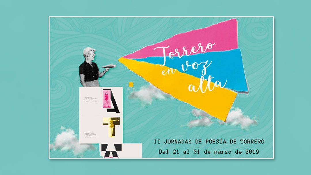 Ronda poético musical en La Paz