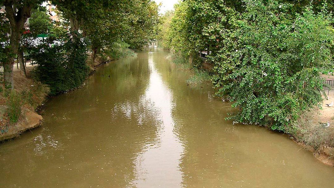 Movimiento en el Ayuntamiento para la mejora del Canal