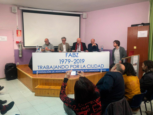 Asamblea FABZ 2019