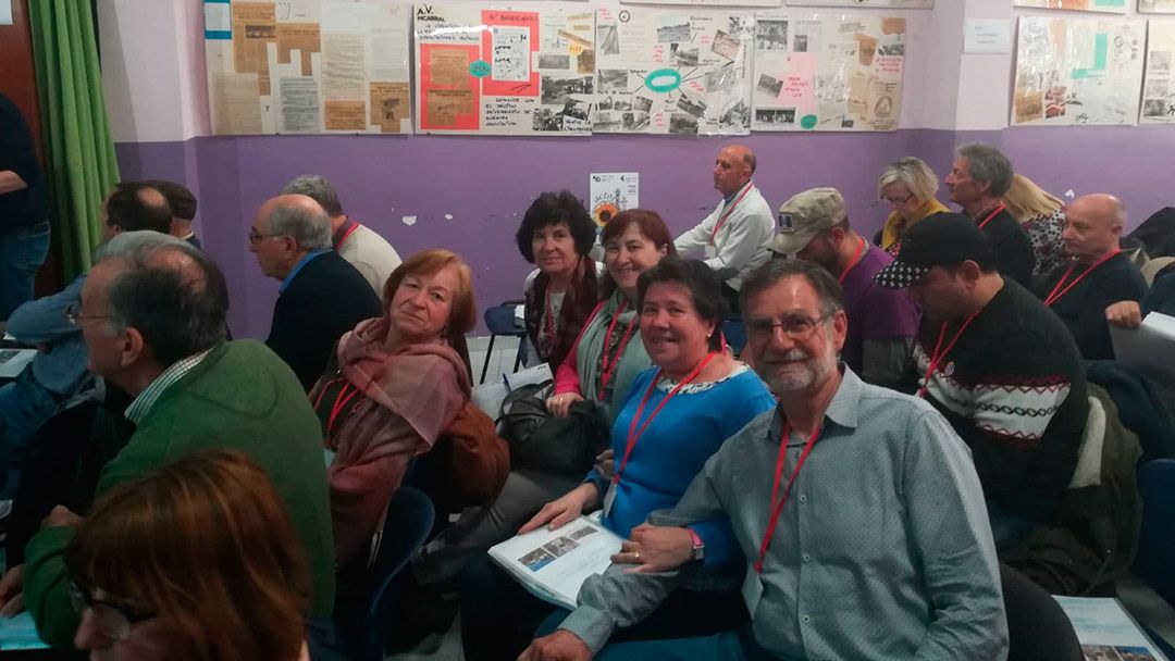 Asamblea Anual FABZ 2019