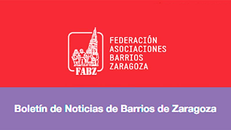 Boletín informativo de barrios 28-10-2022