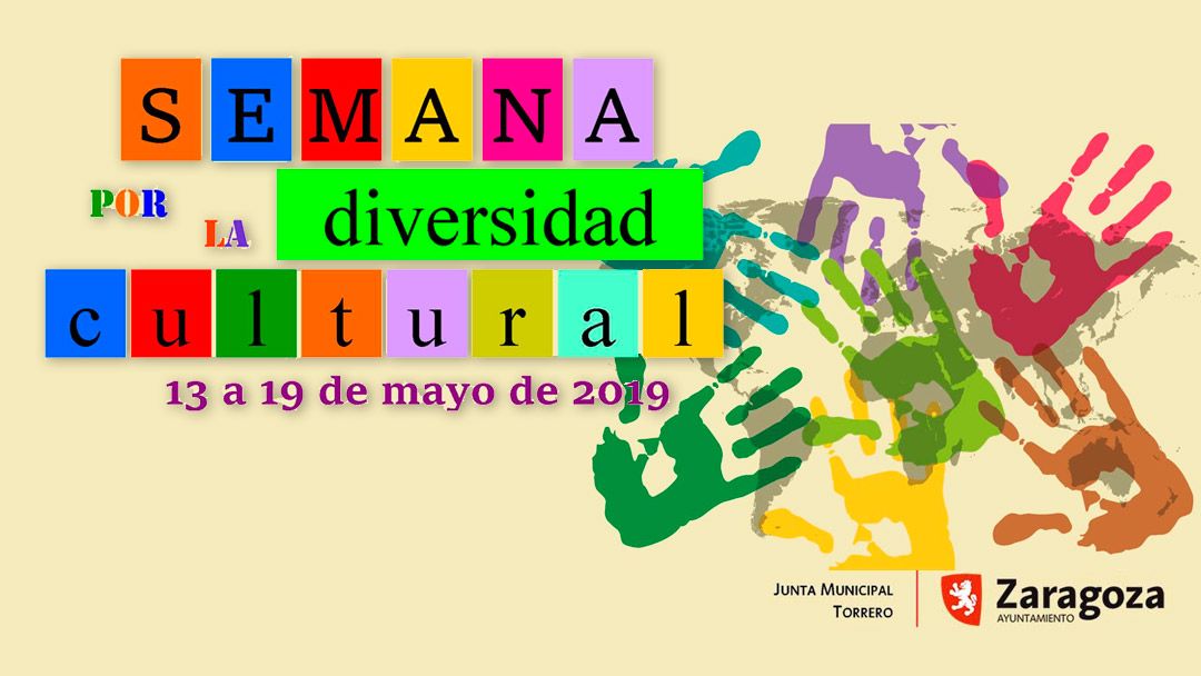 Semana por la Diversidad Cultural 2019