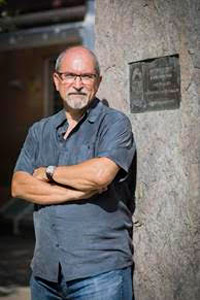 Agustín Martín Soriano Druida 2019