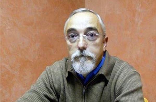 Recuerdo a Javier Delgado