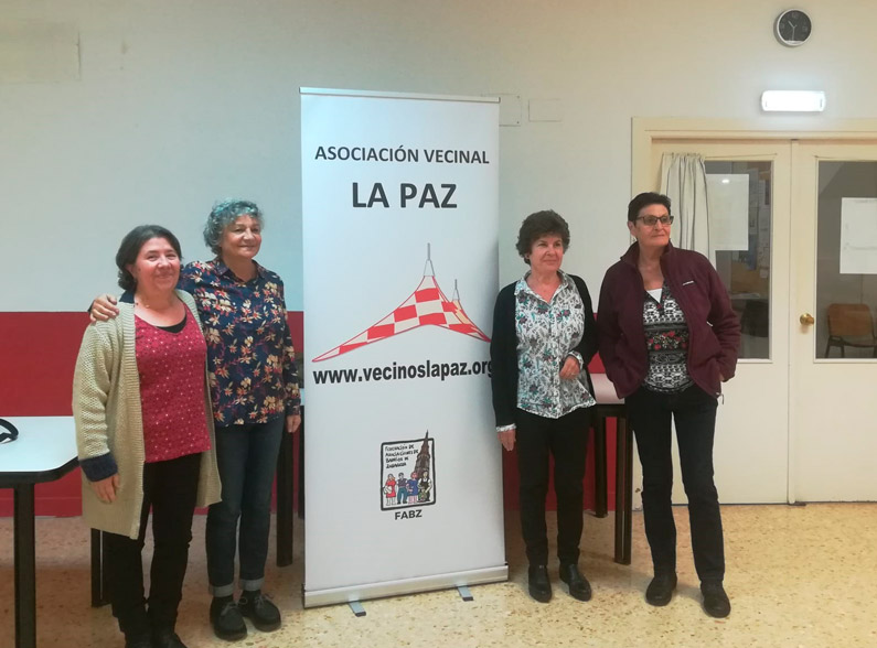 XII Jornadas de Otoño La Paz: breve crónica y galería de imágenes