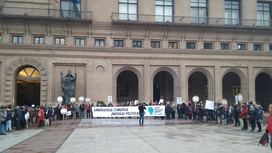 Alegaciones de la FABZ a los presupuestos 2022